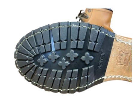 レッドウイング　REDWING ベックマン　BECKMAN 京橋　修理