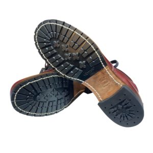 大阪市　都島　京橋　靴　修理　レッドウイング　REDWING